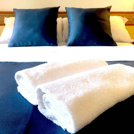 Hotel B&B Des Bains มิลาโน แมริตทิมา ภายนอก รูปภาพ
