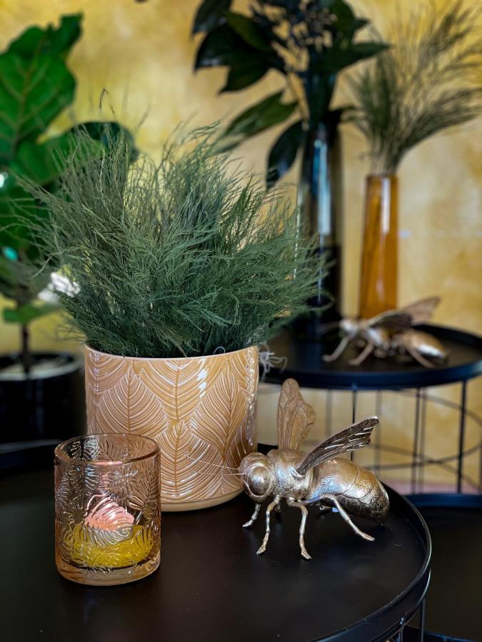 Hotel B&B Des Bains มิลาโน แมริตทิมา ภายนอก รูปภาพ