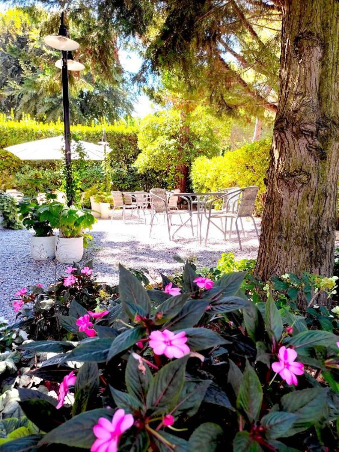 Hotel B&B Des Bains มิลาโน แมริตทิมา ภายนอก รูปภาพ
